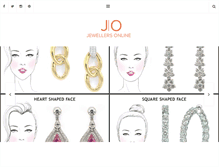 Tablet Screenshot of jewellers-online.org
